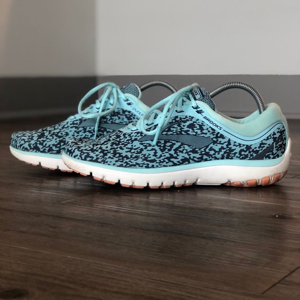 Brooks Pureflow 7 Running Shoes